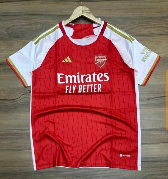 Arsenal Kit Édition Gold