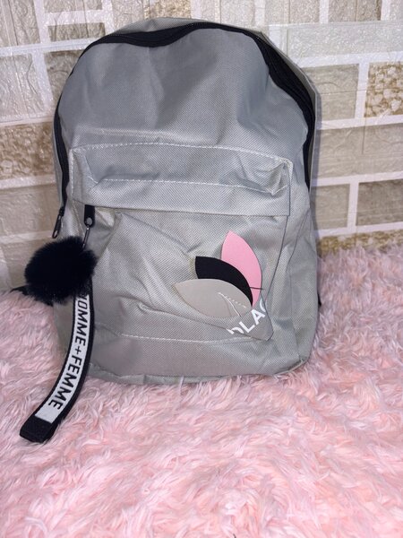 Sac à dos moderne unisexe