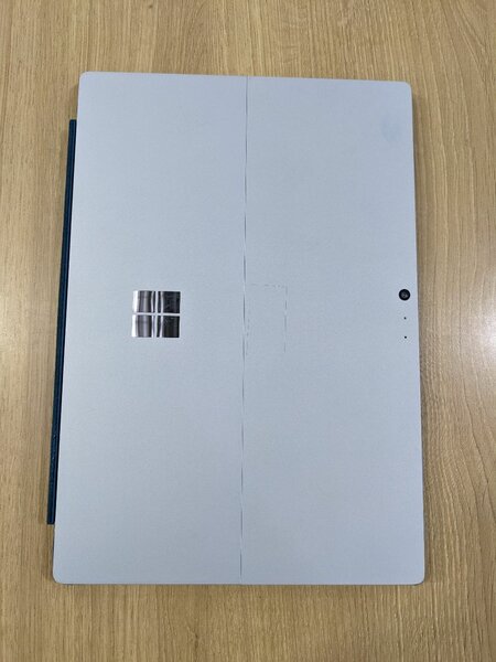 Microsoft Surface Pro 4