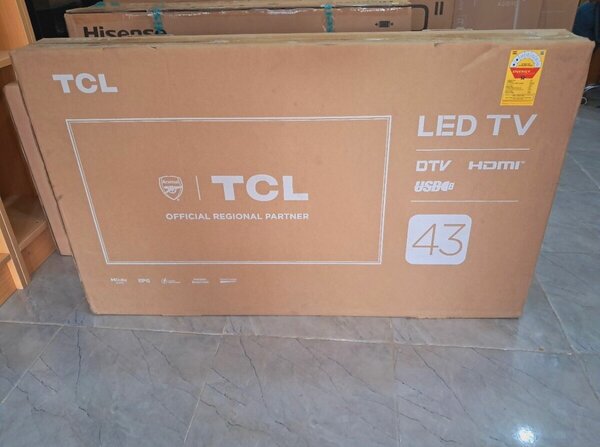 TCL TV