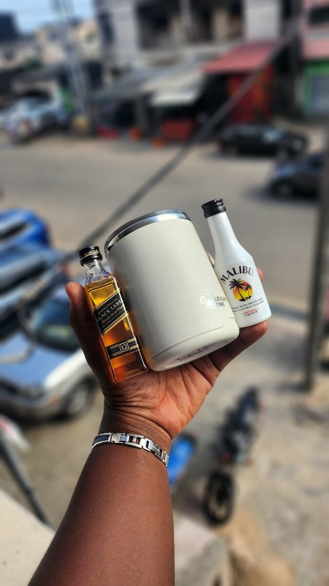 Tasse Isotherme Élégante