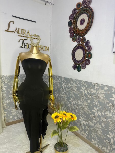 LAURA THOMPSON APPAREL