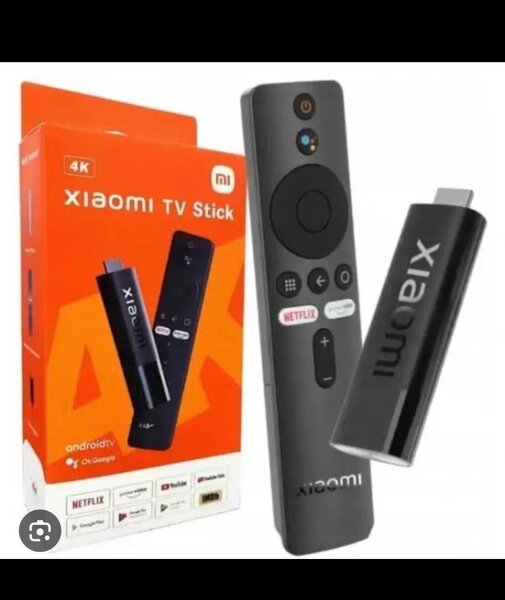 Xiaomi TV Stick 4K