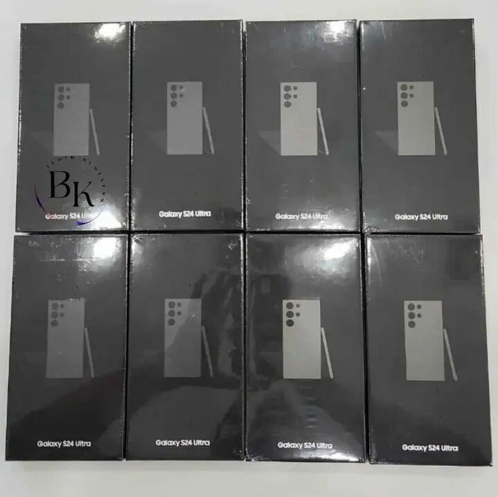 Samsung Galaxy S24 Ultra