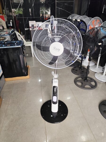  ventilateurs rechargeables