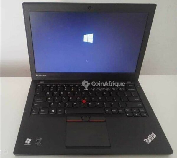 Ordinateur portable Lenovo ThinkPad