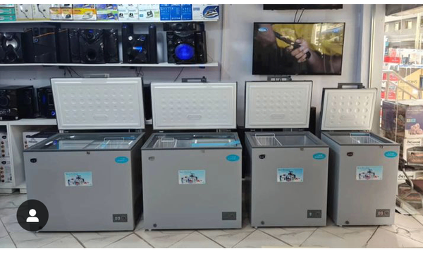 Uk_Smarthome *Uk Freezers*