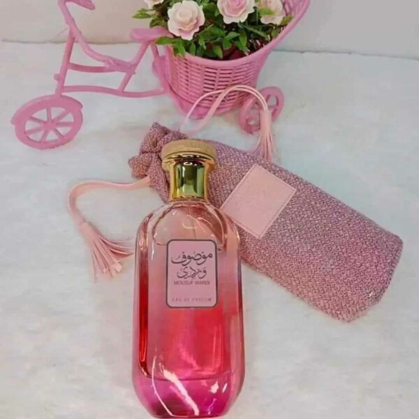 Parfum Mosuf