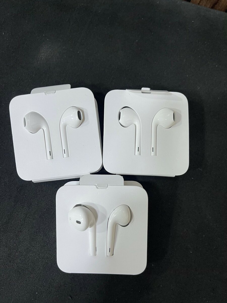 iPhone Original earpiece