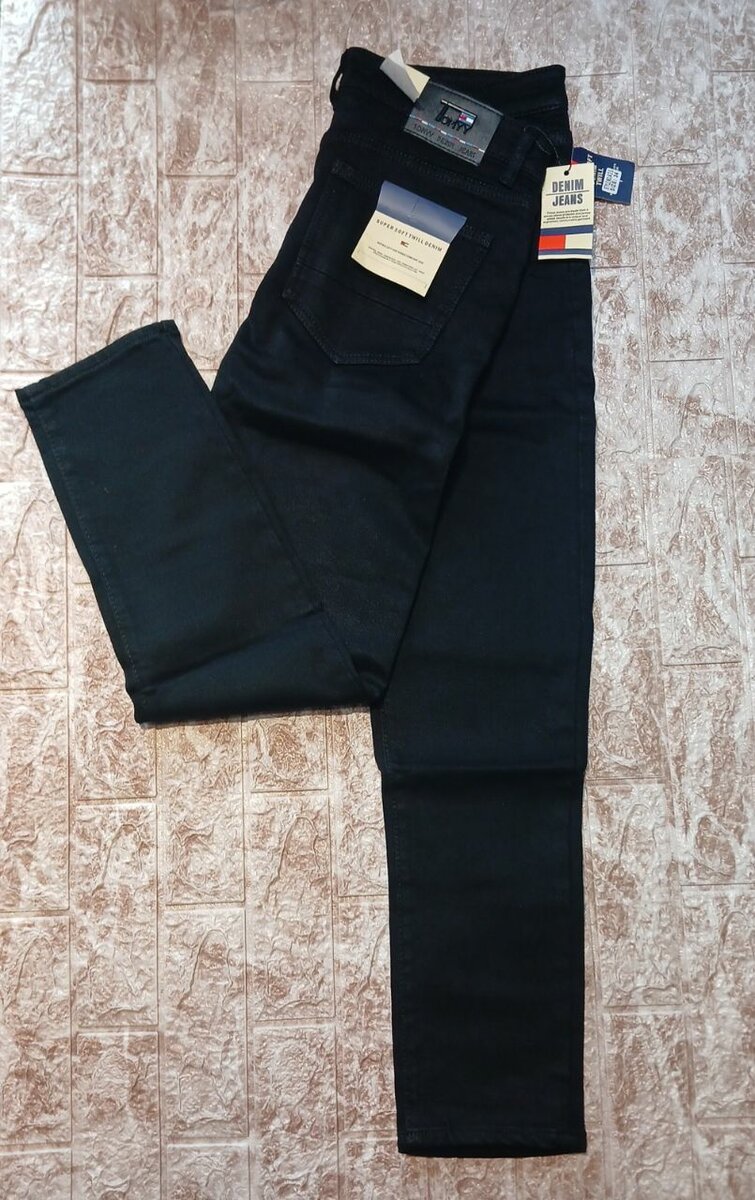 Tommy denim jeans