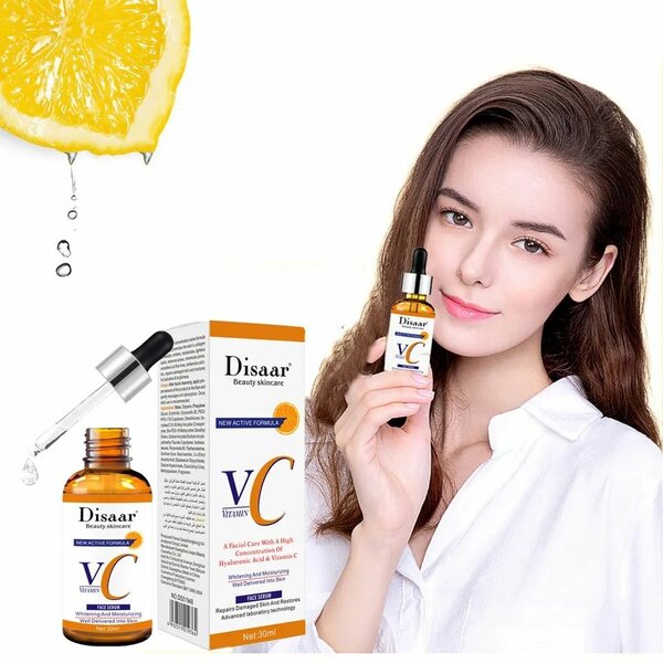 Disaar Sérum Visage Vitamine C