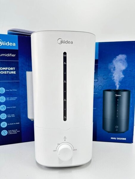 Увлажнитель воздуха Midea SC-3G40A