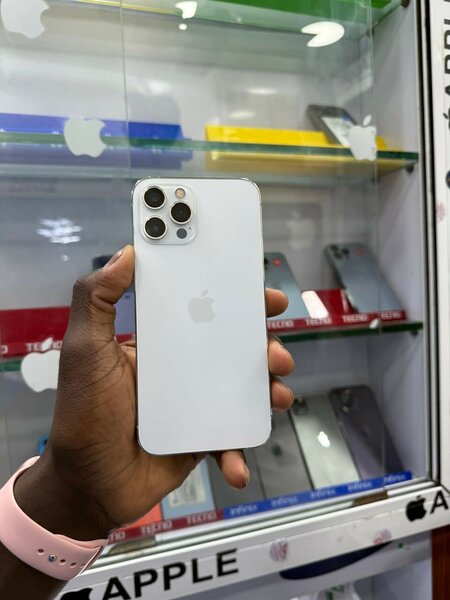 iPhone 12 Pro Max 256GB