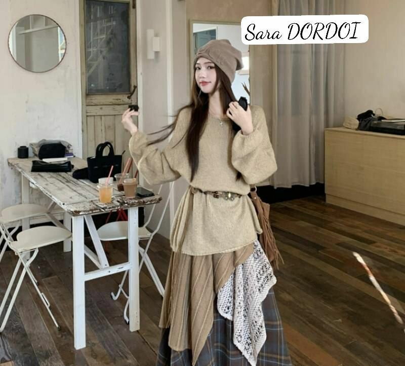 Под-италия кофточка