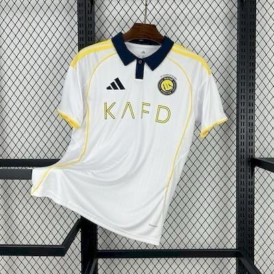 Maillot de foot KAFD