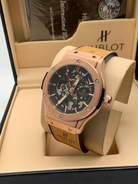 Hublot Watches
