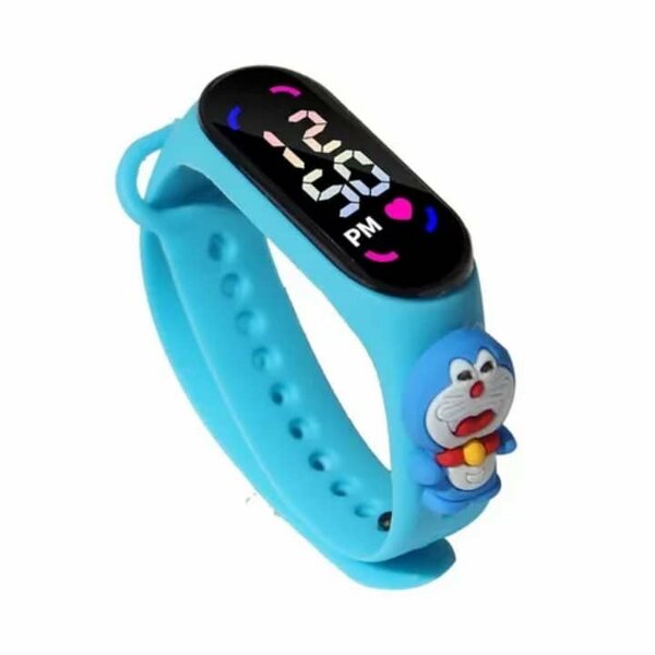 Montre Enfant Personnalisée