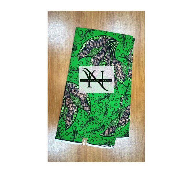 African Print collection