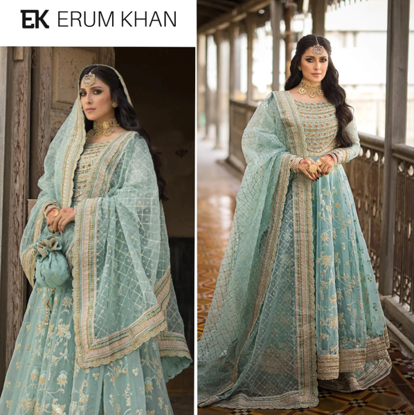 ERUM KHAN | Jahan