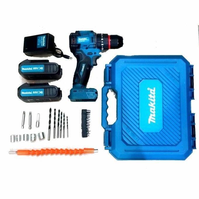 Perceuse sans fil Makita 88V