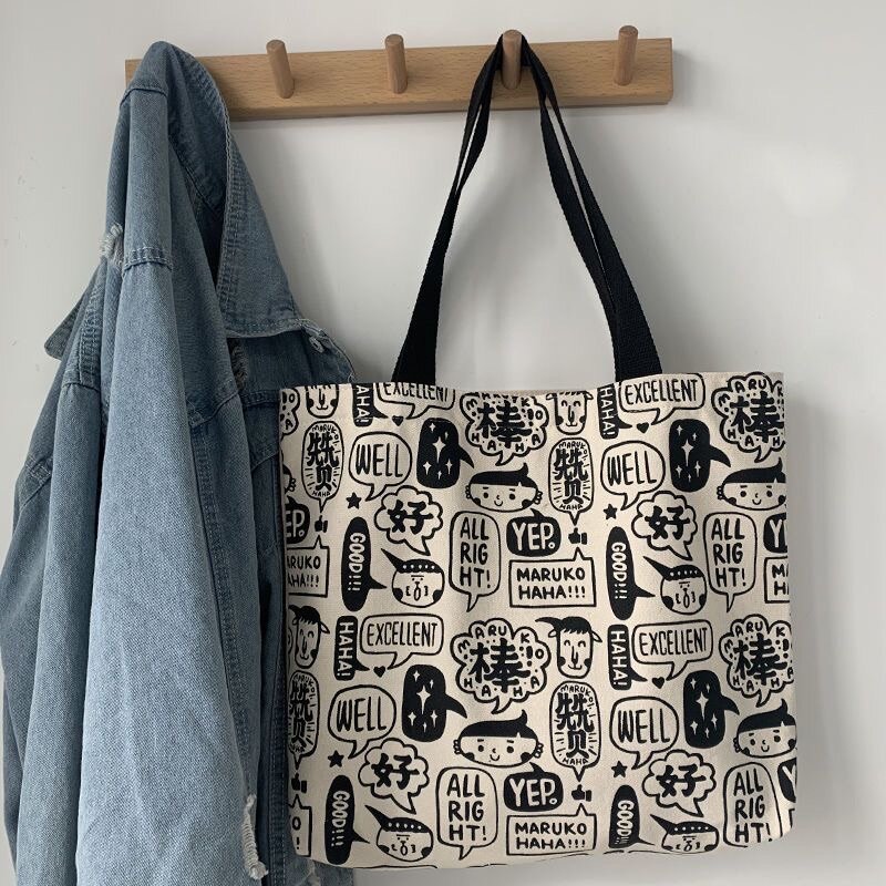 Tote bag