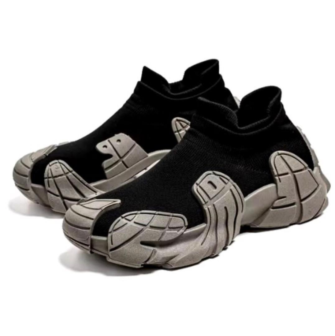 Chaussures sneakers homme tendance