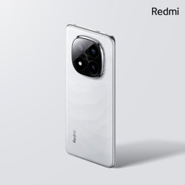 Redmi Note 14 Pro 200MP