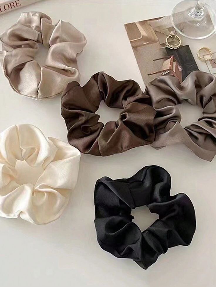 Scrunchies