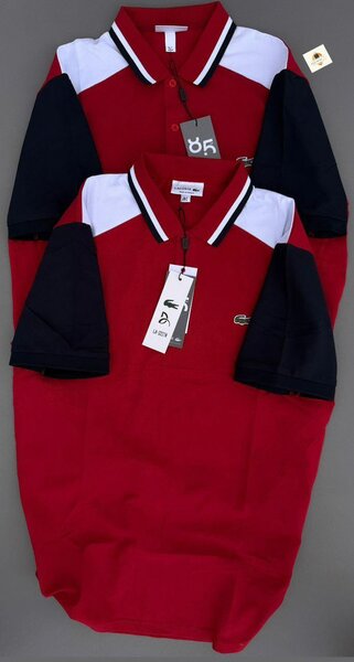 Polo homme en coton élégant