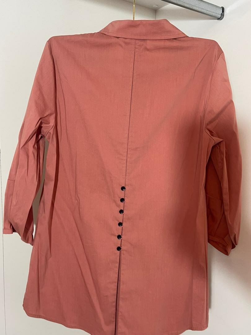 Рубашка Mon Cheri