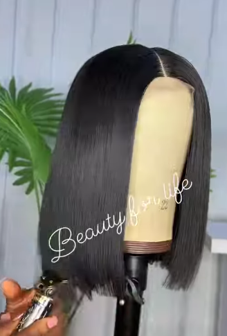 Vietnamese double drawn hair 