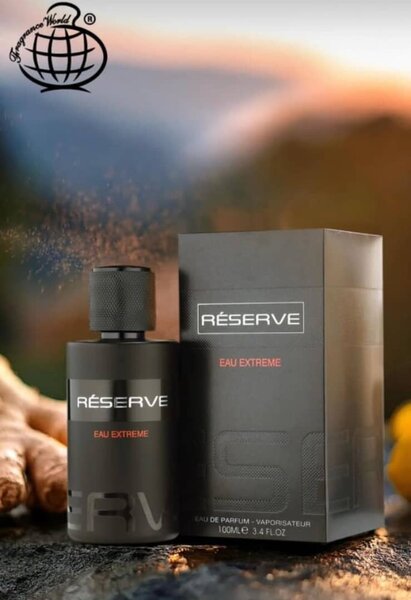 Parfum Homme Eau Extrême 100ml