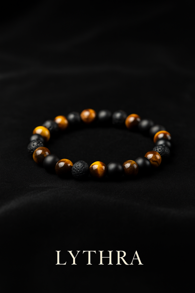 Bracelet LYTHRA  Triple Force