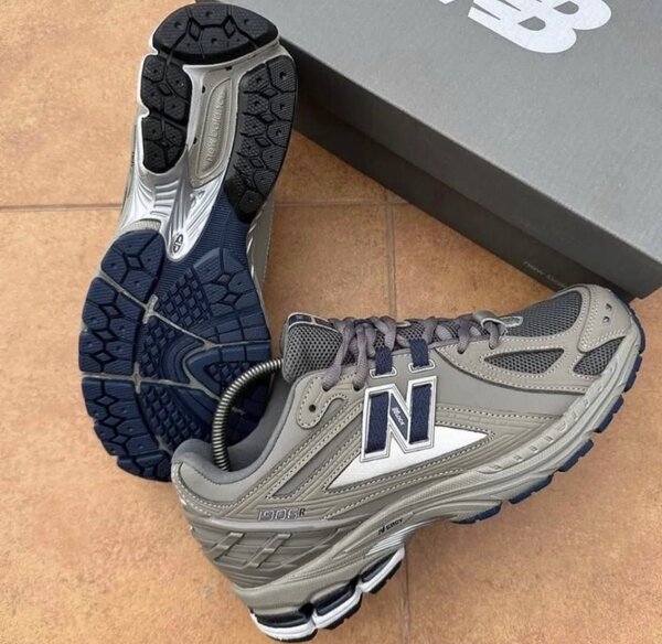 Baskets New Balance légères