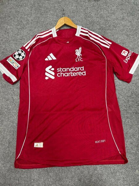 Maillot de football officiel