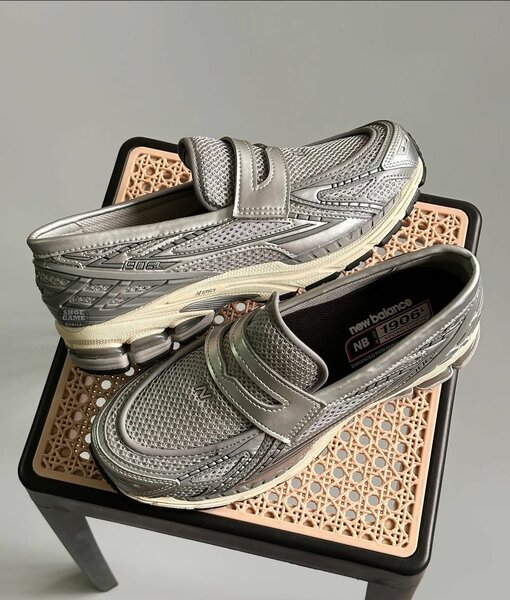 Baskets New Balance 1906L