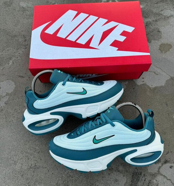 Nike Air Zoom