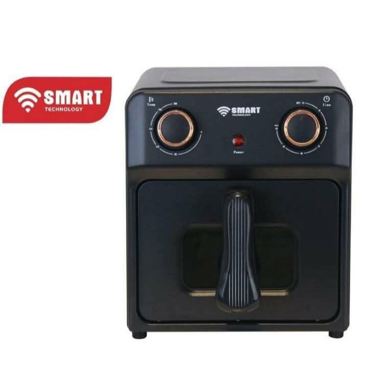 Friteuse à air chaud SMART