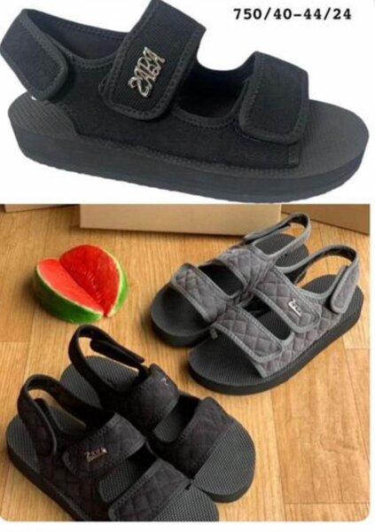 Chaussures homme et femme