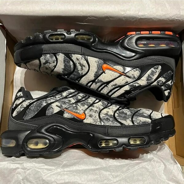Baskets Nike Tn