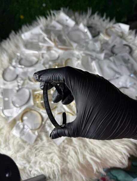 Bracelet de protection