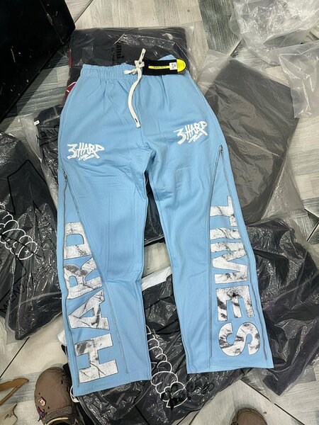 Pantalons Jogging Sport