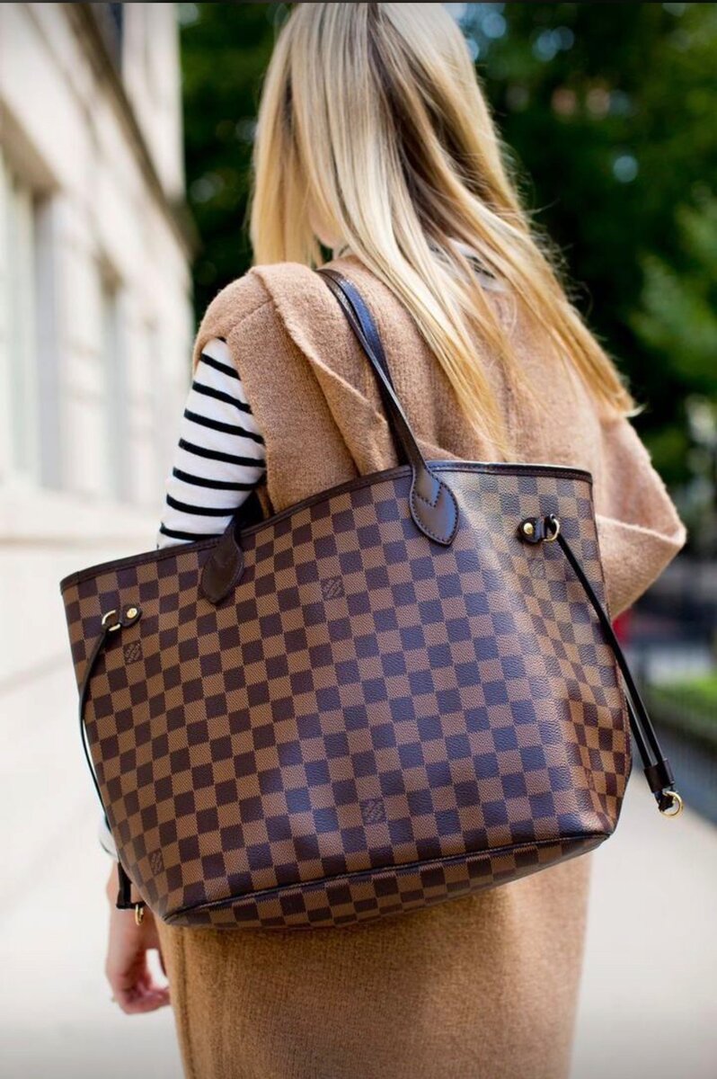 Louis Vuitton bag