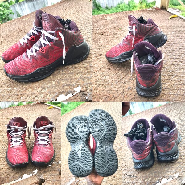 Baskets Unisexe Confortables