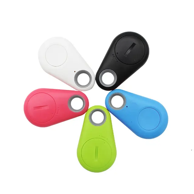 Un porte clé anti perte