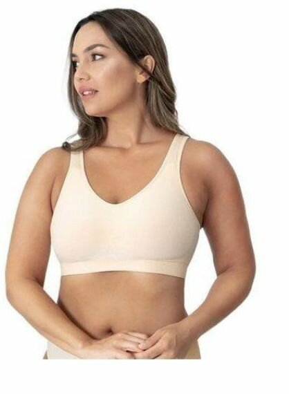 Soutien-Gorge Invisible Confort