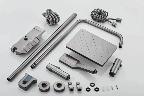 4 in 1 Shower System