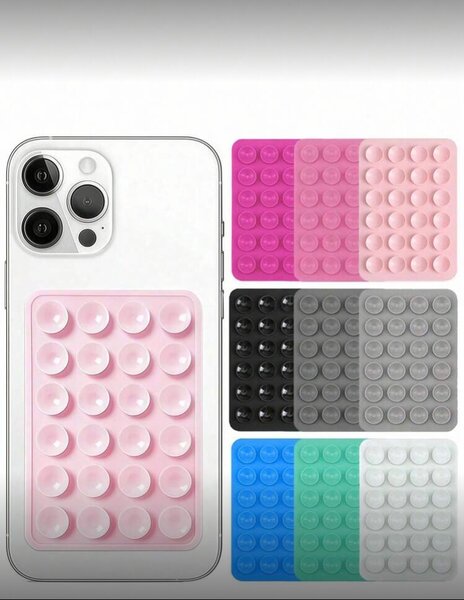 Coque anti-stress pour téléphone