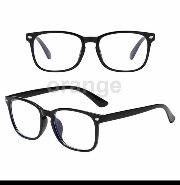 Lunettes Anti-Lumière Bleue