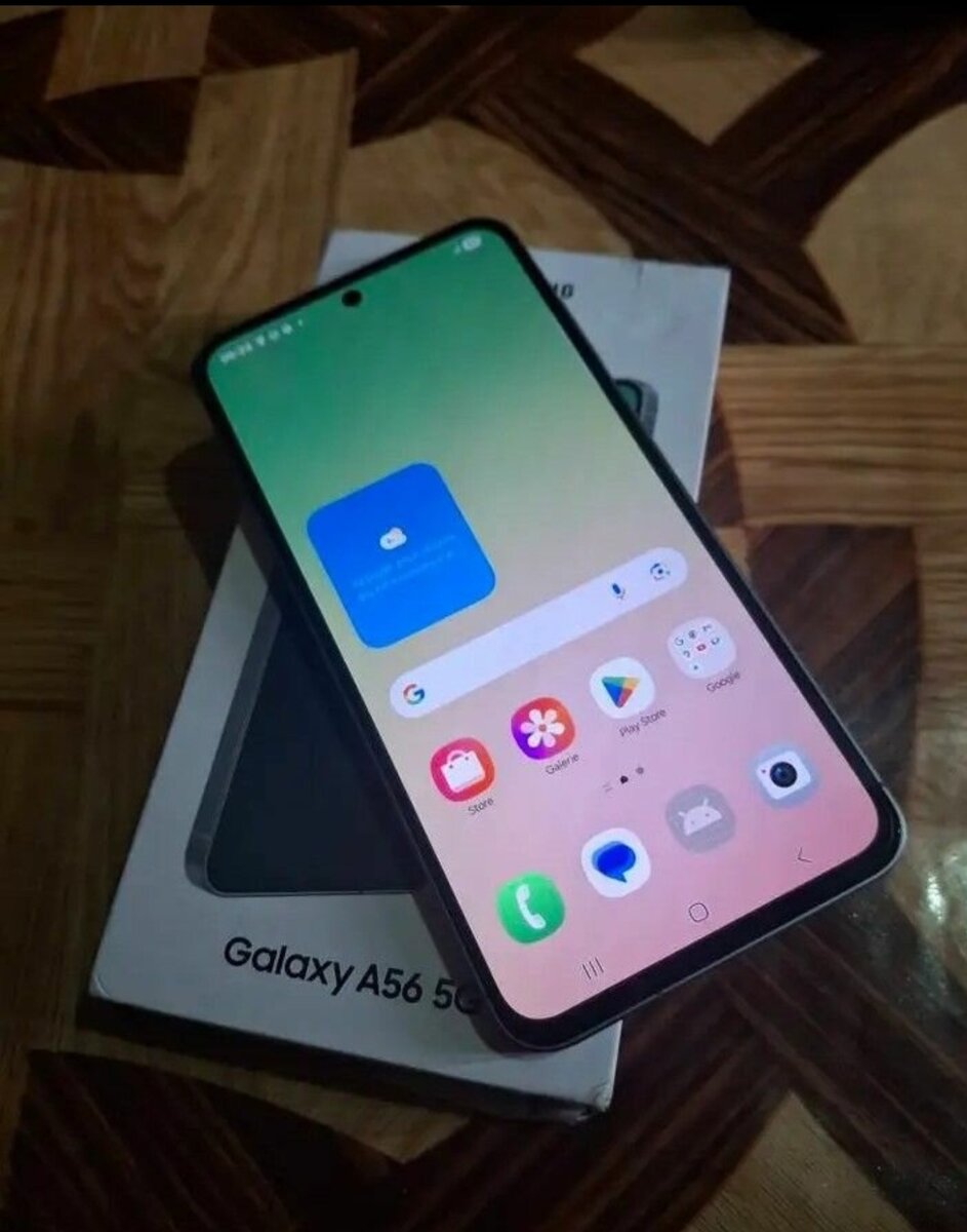 Samsung Galaxy A56 5G